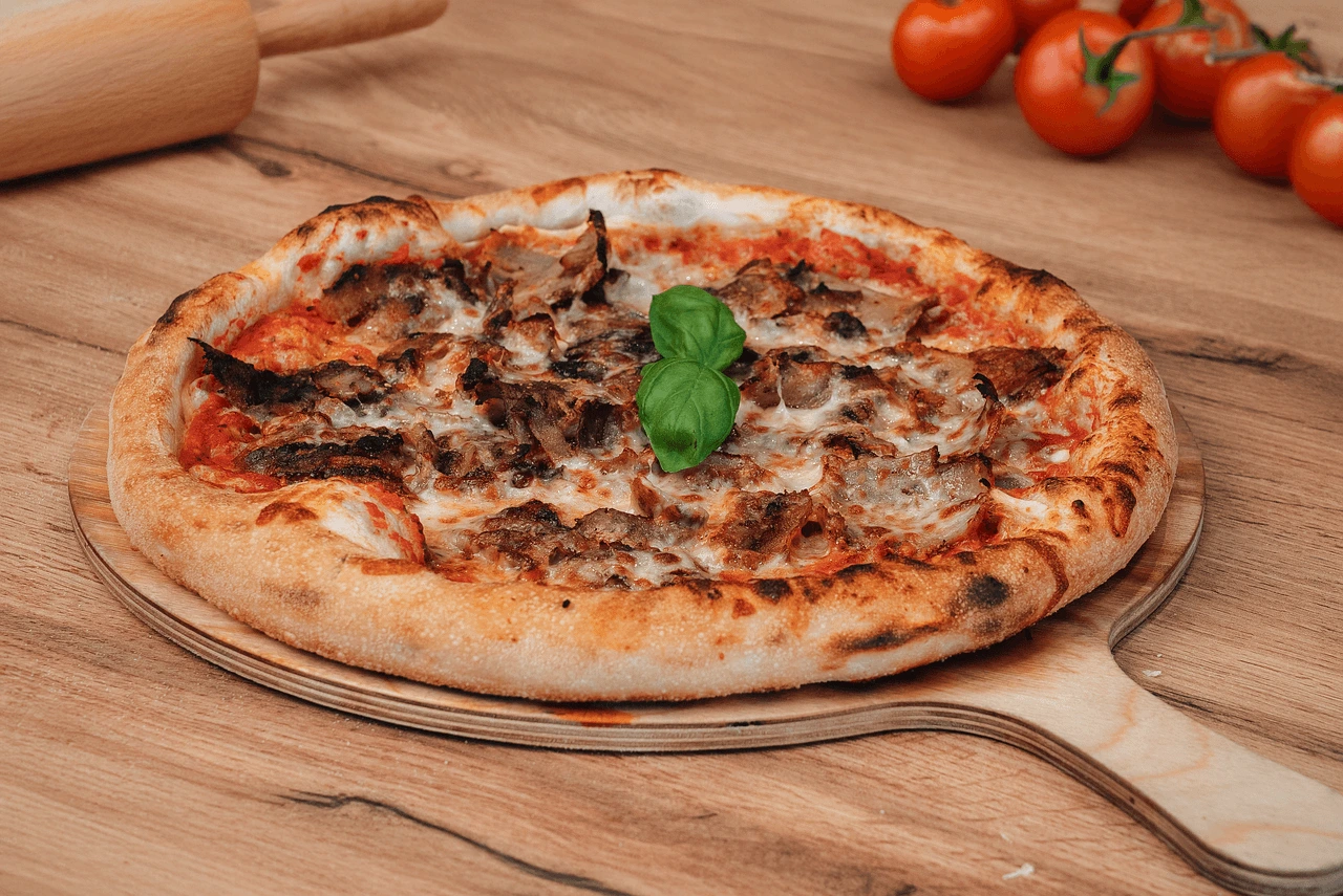 PizzaDöner